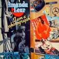 Amanda Lear - I Am A Photograph / Ariola Amanda Lear - I Am A Photograph / Ariola